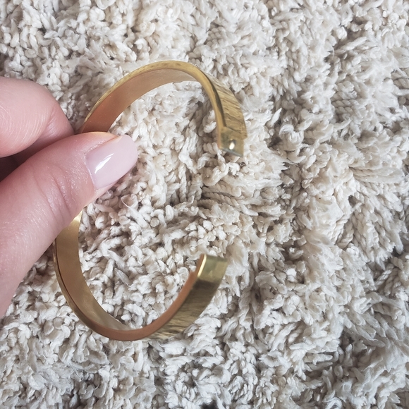 Cali tiger bracelet - Picture 4 of 4